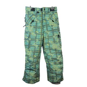 Turbine Boardwear Boys Size Medium Snowboarding Pants